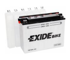 Батарея аккумуляторная, 12В 16А/ч